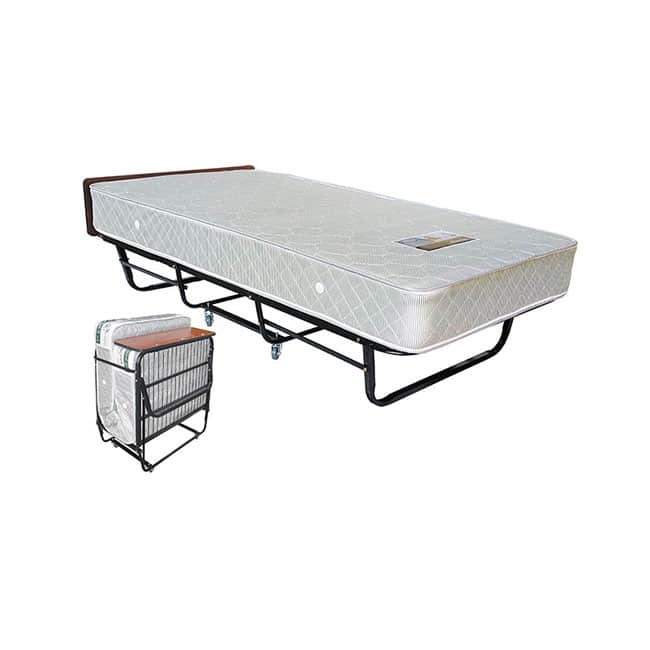 Best Rollaway Bed For Heavy Person